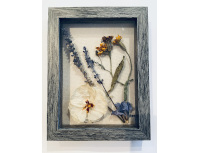 Dried Flowers Frame 2 image