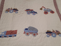 Toy Trucks image